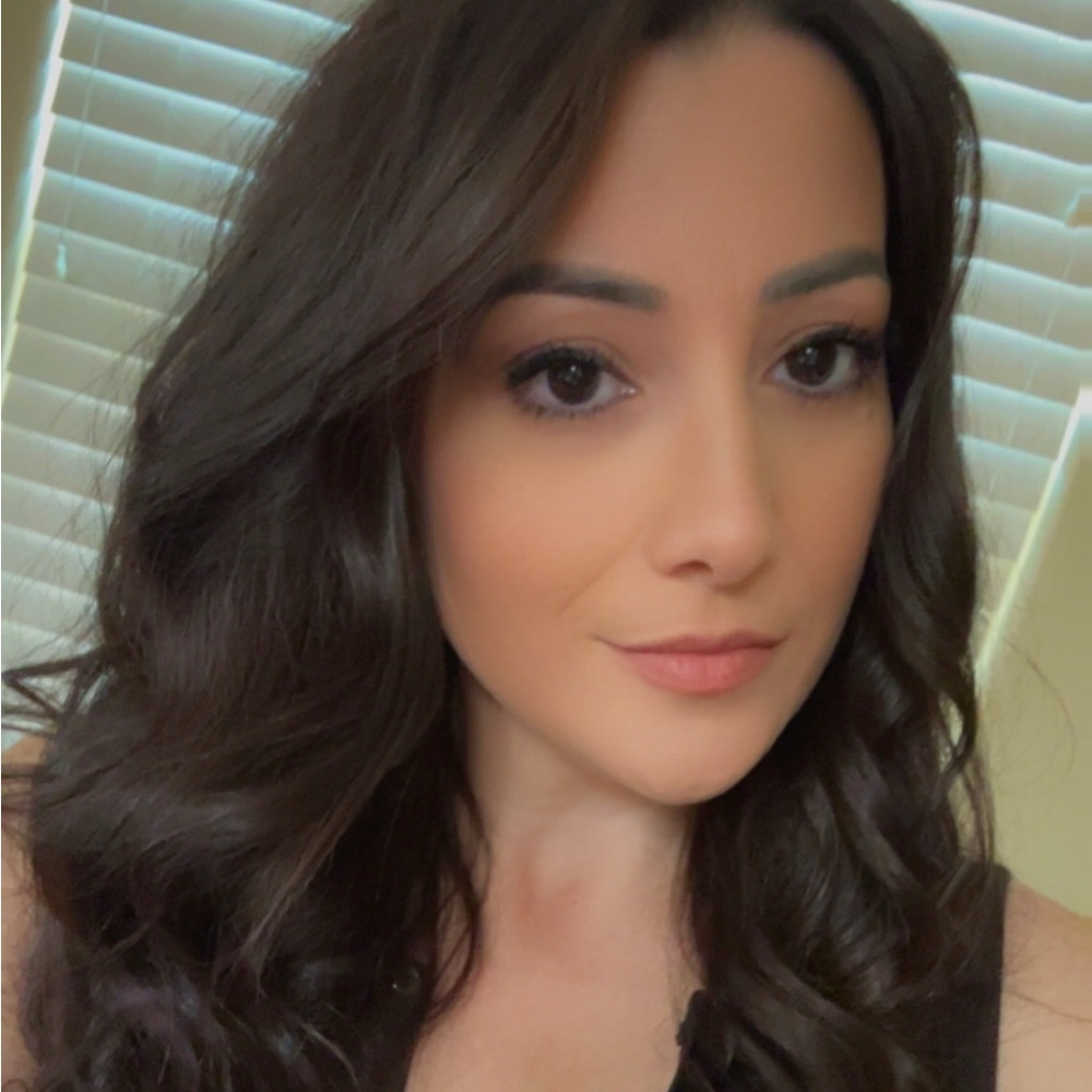 Meet your Posher, Diane